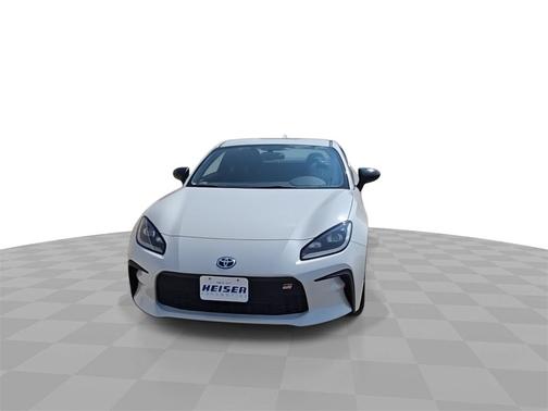 2023 Toyota GR86 Base