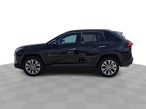 2024 Toyota RAV4 Limited