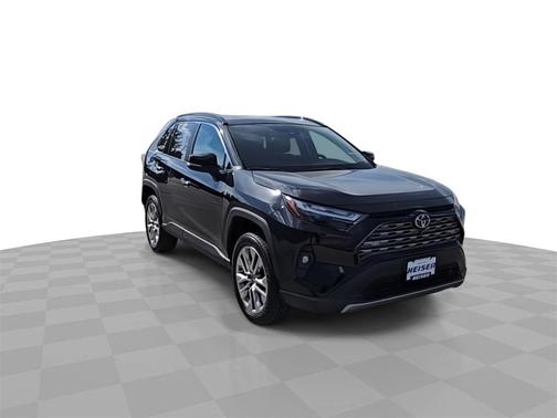 2024 Toyota RAV4 Limited