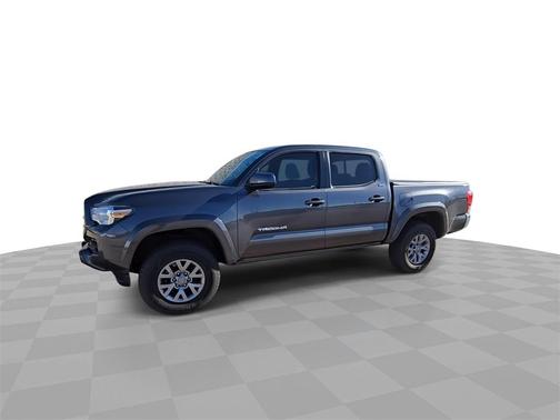 2019 Toyota Tacoma SR5