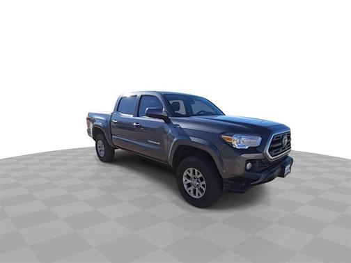 2019 Toyota Tacoma SR5