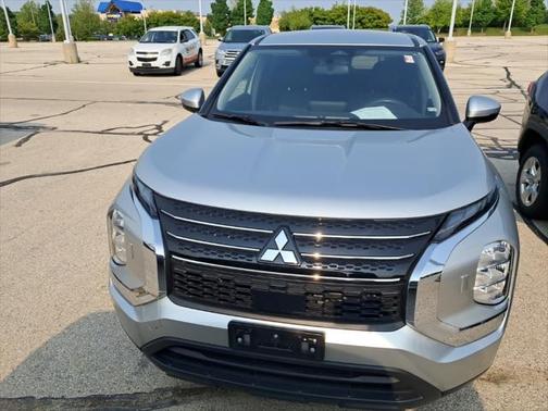 2022 Mitsubishi Outlander ES 2.5 S-AWC