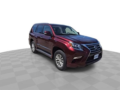 2016 Lexus GX 460 Base