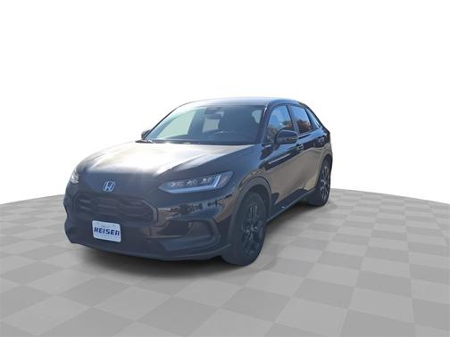 2023 Honda HR-V AWD Sport