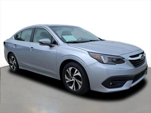 2022 Subaru Legacy Premium