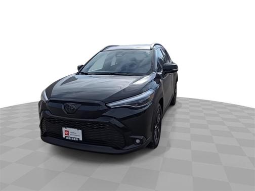 2025 Toyota Corolla Hybrid SE