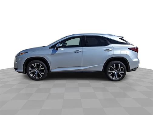 2018 Lexus RX 350 Base