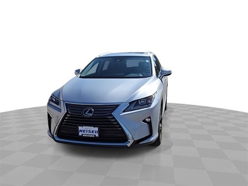 2018 Lexus RX 350 Base