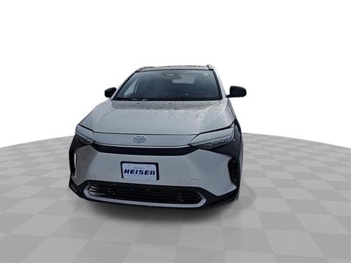 2024 Toyota bZ4X Limited