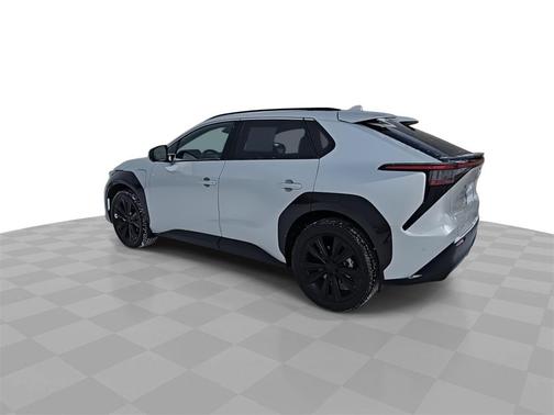 2024 Toyota bZ4X Limited
