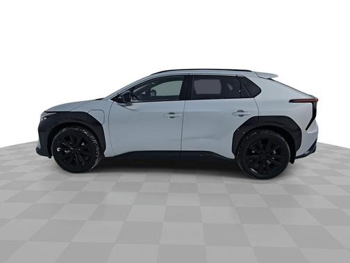 2024 Toyota bZ4X Limited