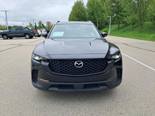 2023 Mazda CX-50 2.5 S Preferred Plus