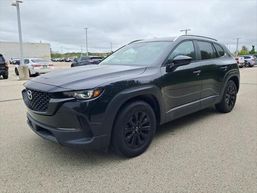 2023 Mazda CX-50 2.5 S Preferred Plus