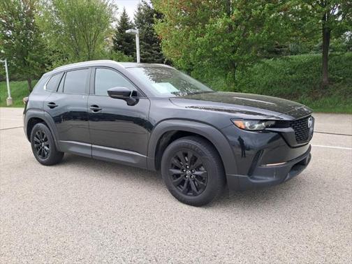 2023 Mazda CX-50 2.5 S Preferred Plus