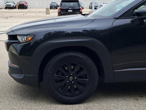 2023 Mazda CX-50 2.5 S Preferred Plus