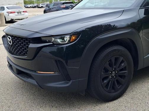 2023 Mazda CX-50 2.5 S Preferred Plus