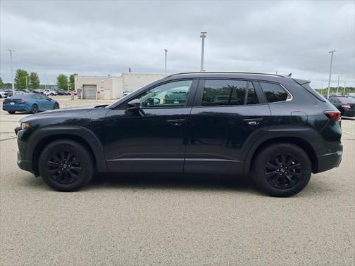 2023 Mazda CX-50 2.5 S Preferred Plus