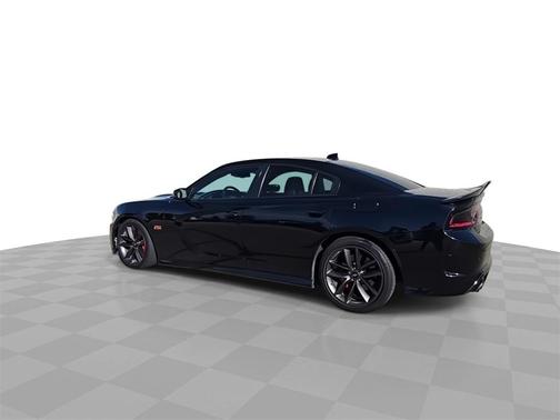 2019 Dodge Charger R/T Scat Pack