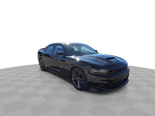 2019 Dodge Charger R/T Scat Pack