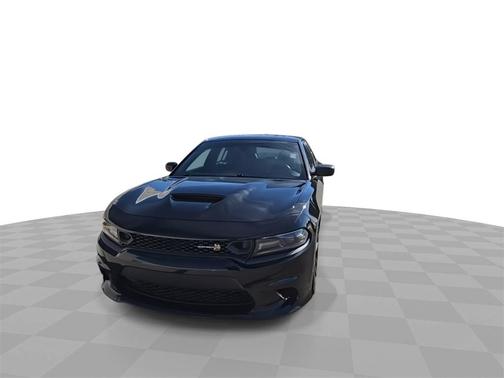 2019 Dodge Charger R/T Scat Pack