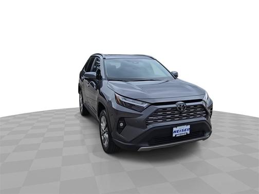 2024 Toyota RAV4 Limited