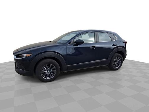 2024 Mazda CX-30 2.5 S