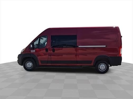 2020 RAM ProMaster 2500 High Roof