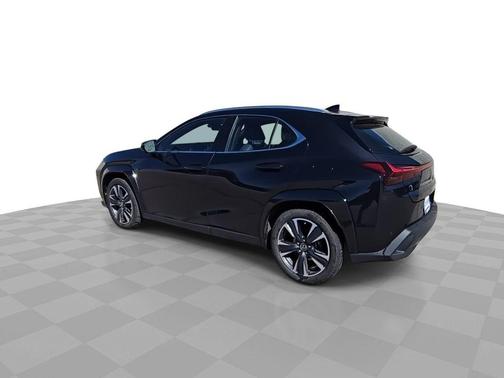 2023 Lexus UX 250h Base