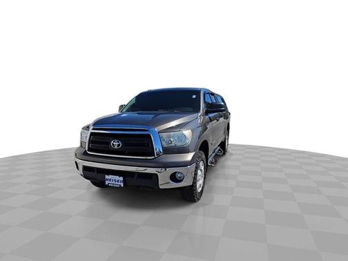 Pyrite Mica 2010 Toyota Tundra Grade