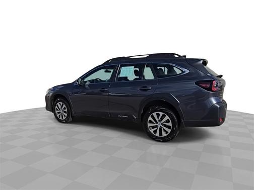 2025 Subaru Outback Base