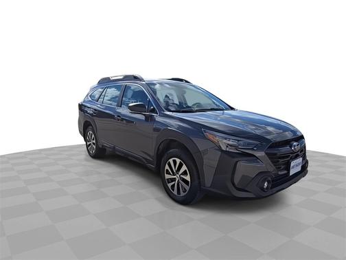 2025 Subaru Outback Base