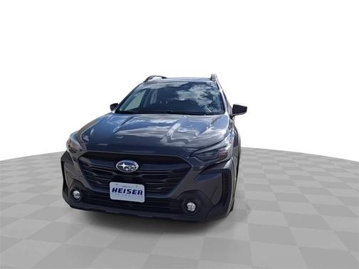 2025 Subaru Outback Base