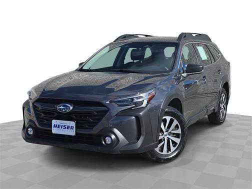 2025 Subaru Outback Base