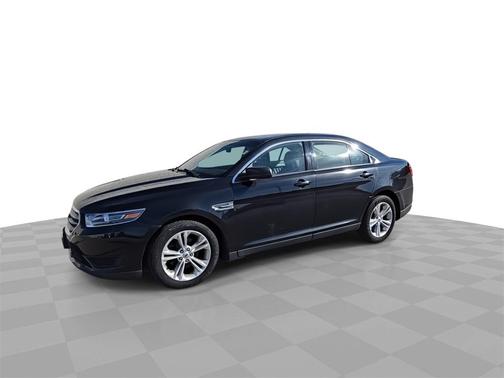 2015 Ford Taurus SE