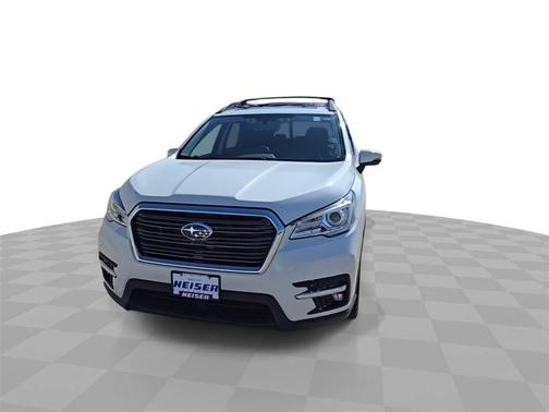 2021 Subaru Ascent Limited 8-Passenger