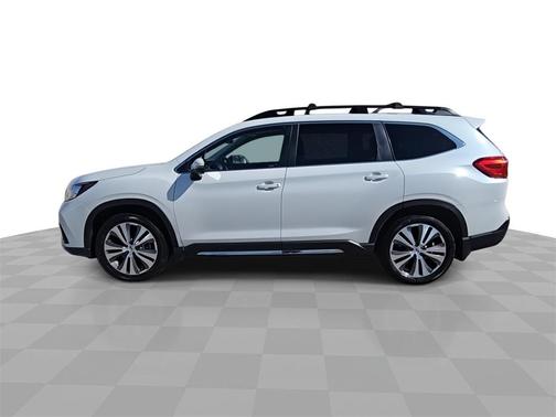 2021 Subaru Ascent Limited 8-Passenger