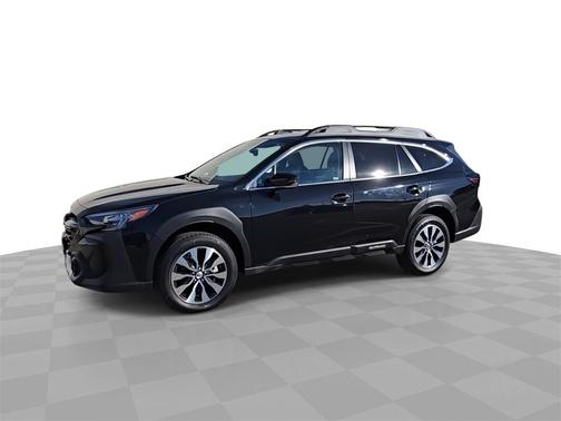 2024 Subaru Outback Limited XT