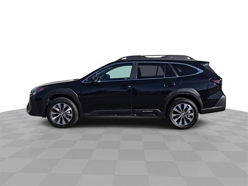 2024 Subaru Outback Limited XT