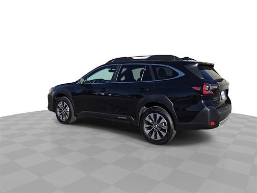 2024 Subaru Outback Limited XT