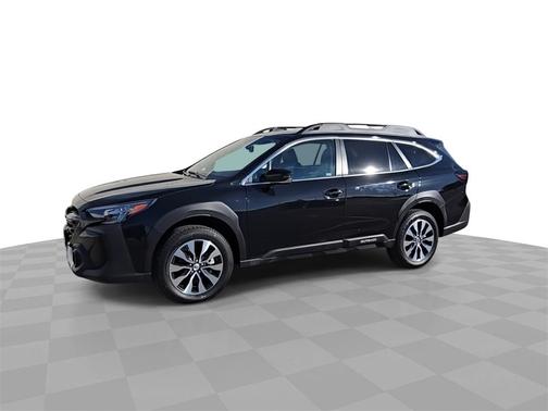 2024 Subaru Outback Limited XT