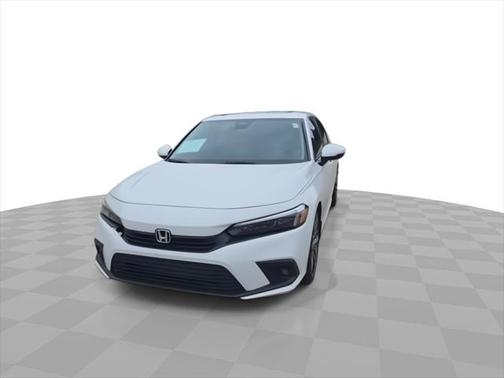 2023 Honda Civic Touring