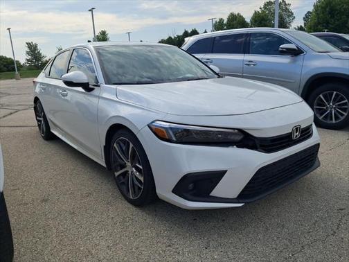 2023 Honda Civic Touring
