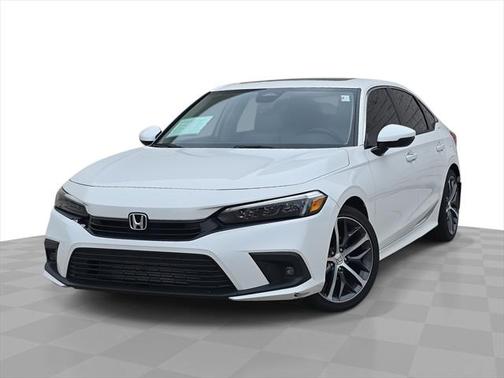 2023 Honda Civic Touring