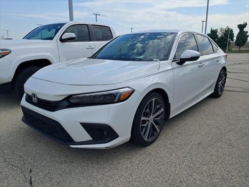 2023 Honda Civic Touring