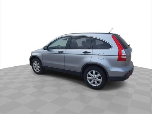 2008 Honda CR-V EX