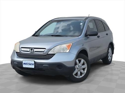 2008 Honda CR-V EX