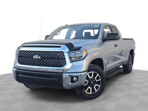 2019 Toyota Tundra SR5