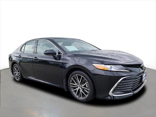 2024 Toyota Camry XLE
