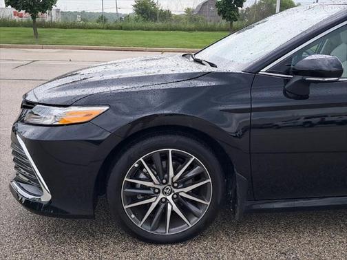 2024 Toyota Camry XLE