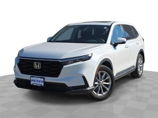 2023 Honda CR-V EX